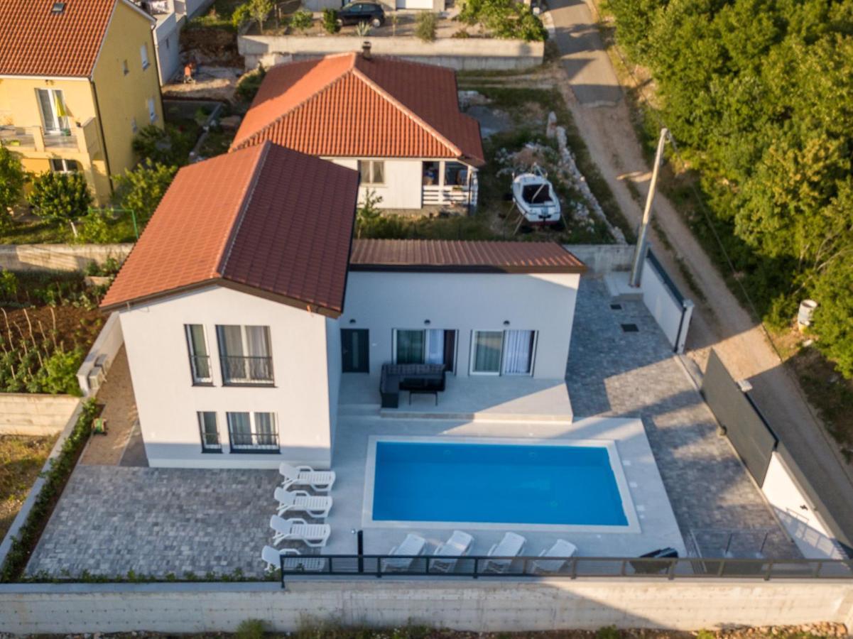 Luksuzna Kuca Za Odmor "Villa Romantica" Kraljevica Exterior photo